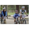 03 Family Bicycling