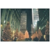 28 Christmas Trees at Rockefeller Center